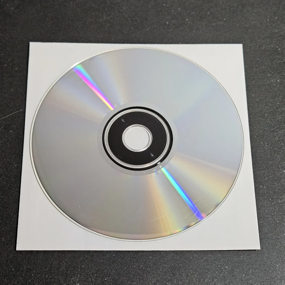 MechWarrior 2 31st Century Combat CD-ROM for PC Disc Only